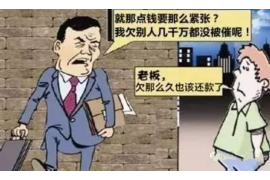平原企业清欠服务